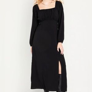 Old Navy Cami Maxi Swing Dress for Women. Size M